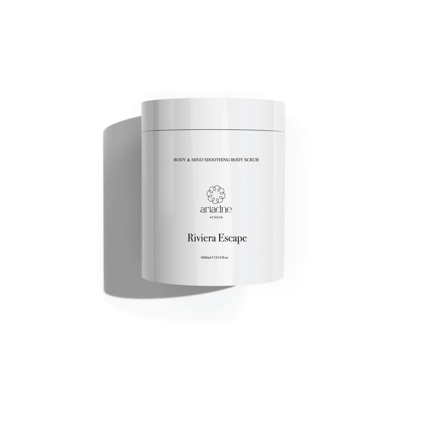 Riviera Escape Body Scrub