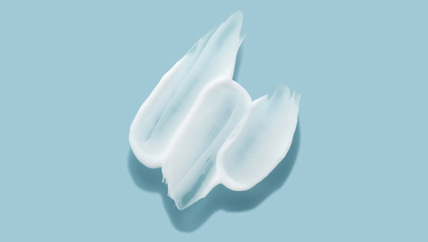 Mediterranean Blue Sunscreen SPF30 in details.