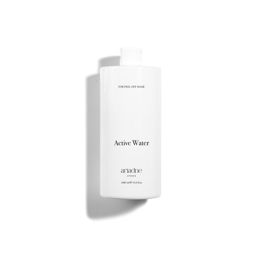 Active Water for Peel-off Masks 1L