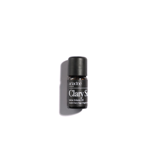 Essential Oil Clary Sage 10ml