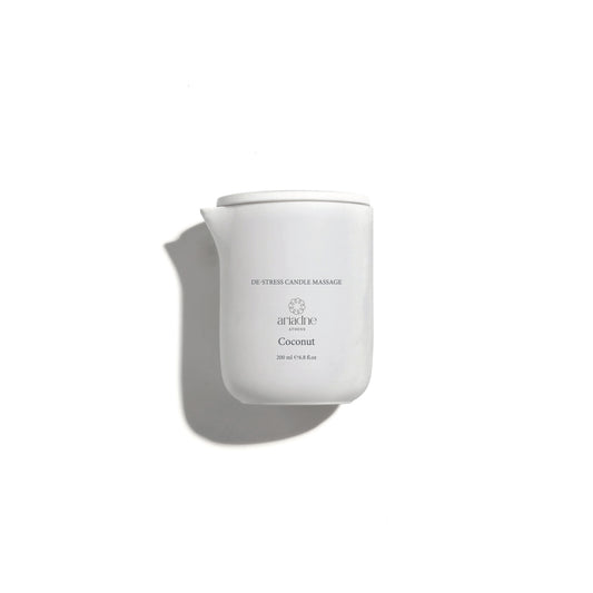 Coconut Candle Massage 200ml