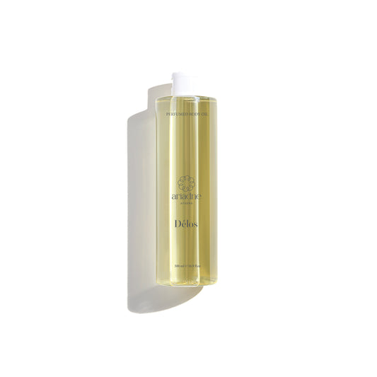 Délos Body Oil