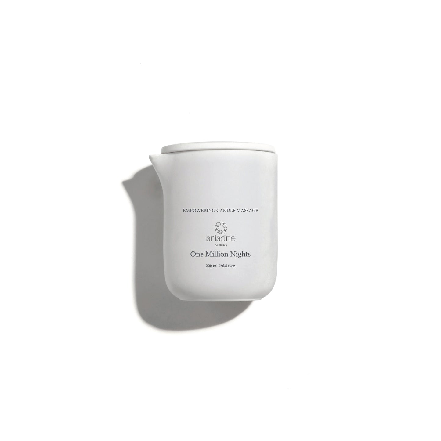 One Million Nights Candle Massage 200ml