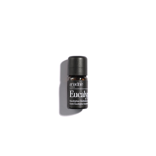 Essential Oil Eucalyptus 10ml