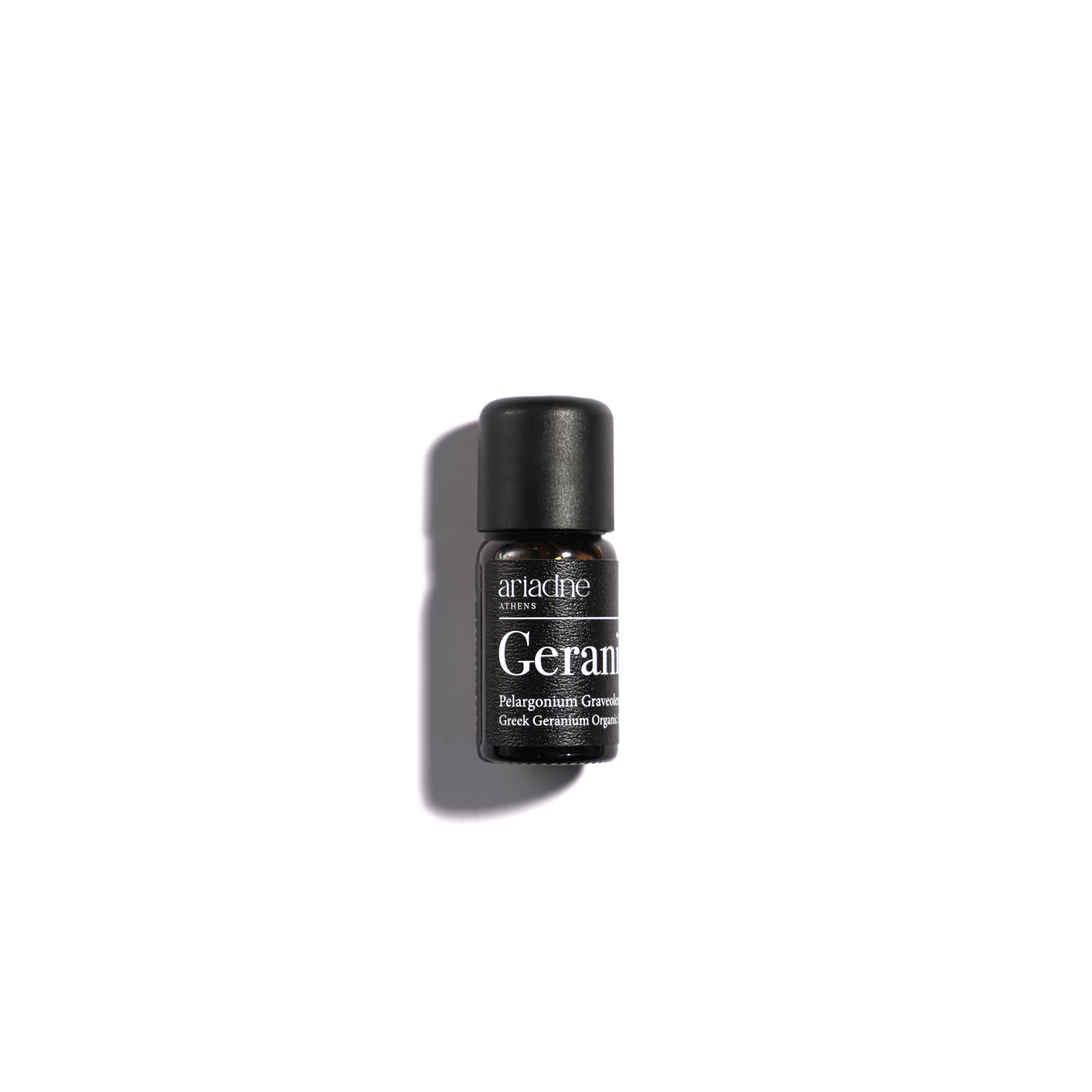 Essential Oil Geranium 10ml