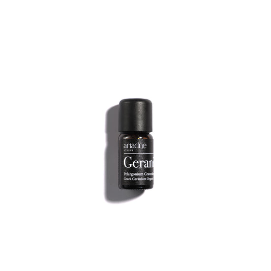Essential Oil Geranium 10ml