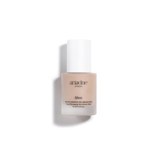 Helios Defence DD Cream SPF50 50ml