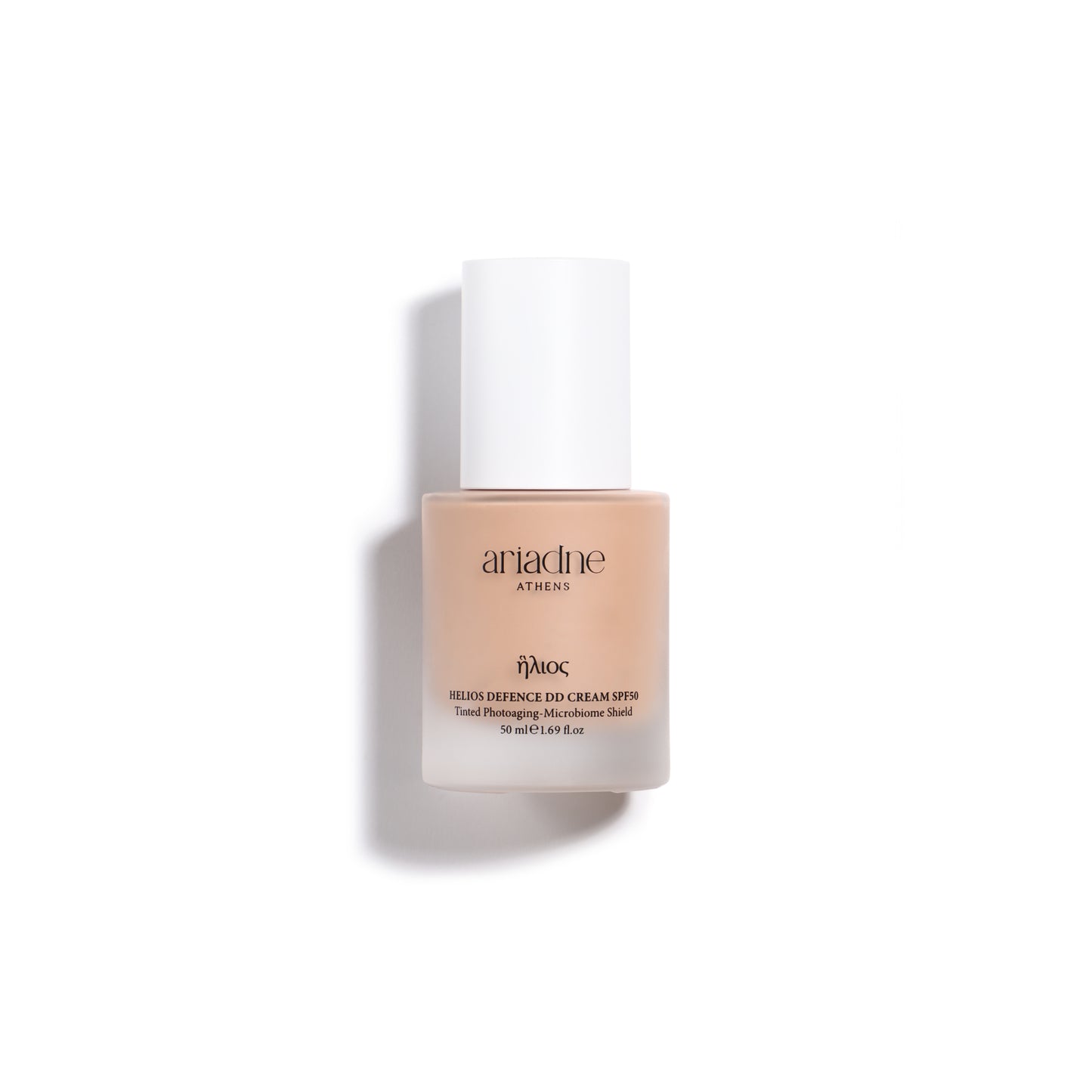 Helios Defence DD Cream SPF50 50ml