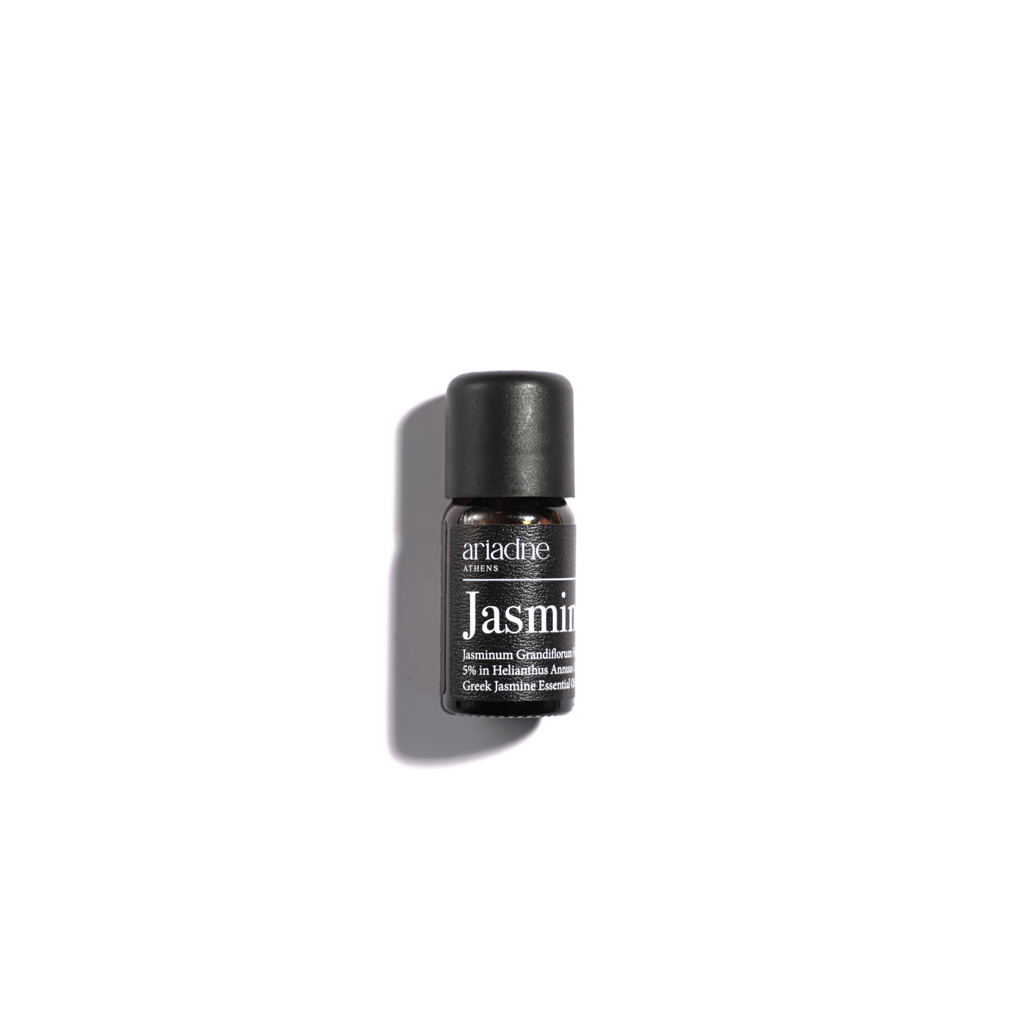 Essential Oil Jasmine 5% 10ml