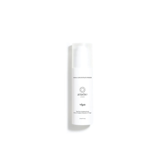 Nema Concentrate Primer Pro bottle front side.