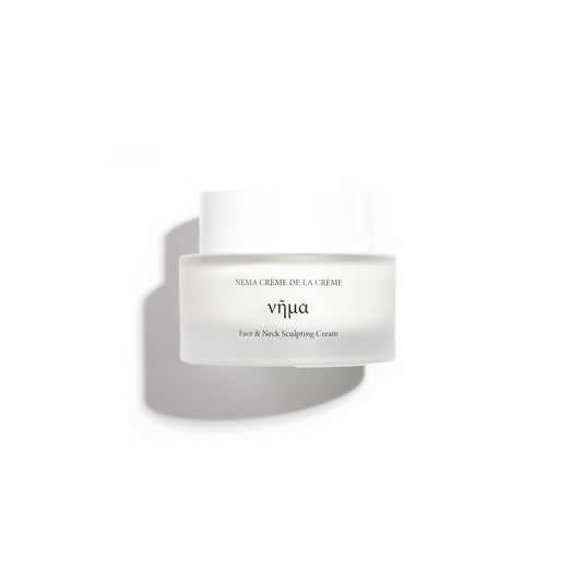 Nema Crème De La Crème 50ml - νῆμα