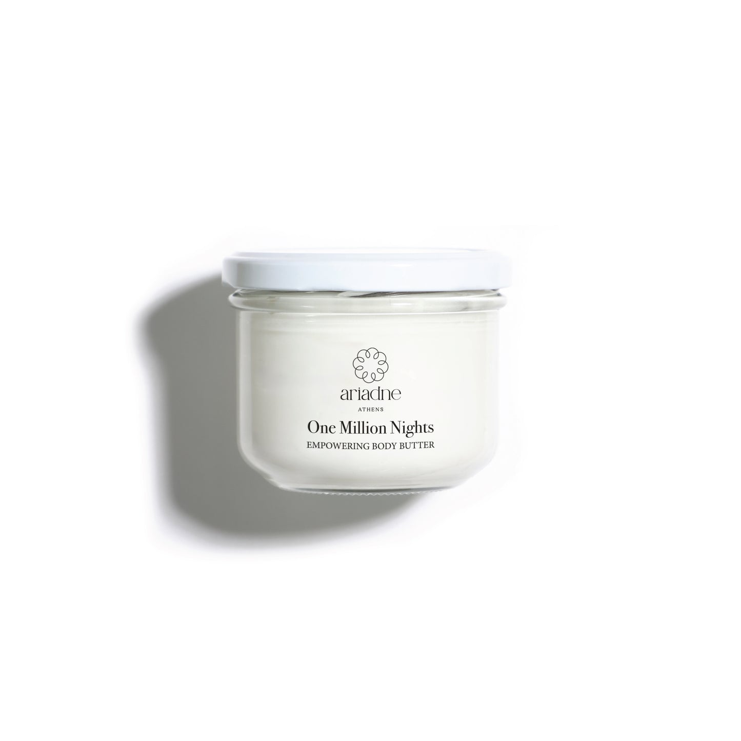 One Million Nights Body Butter 200ml