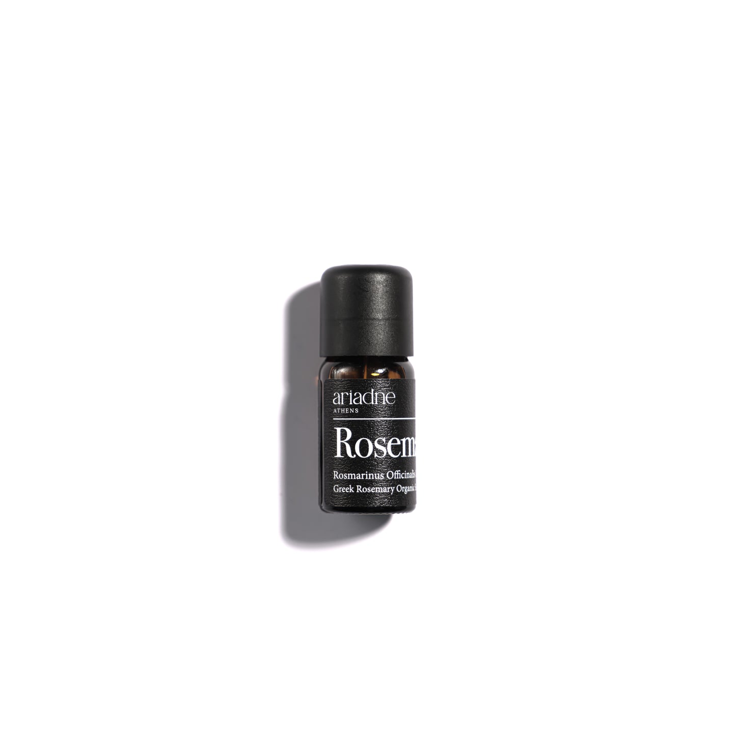 Essential Oil Rosemary 10ml