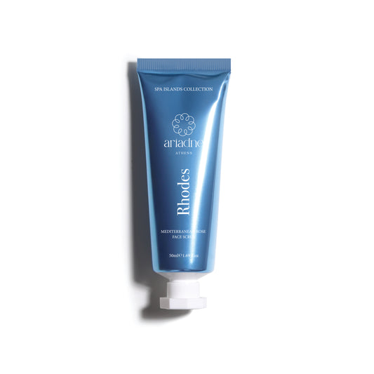 Spa Islands - Rhodes Mediterranean Rose 50ml