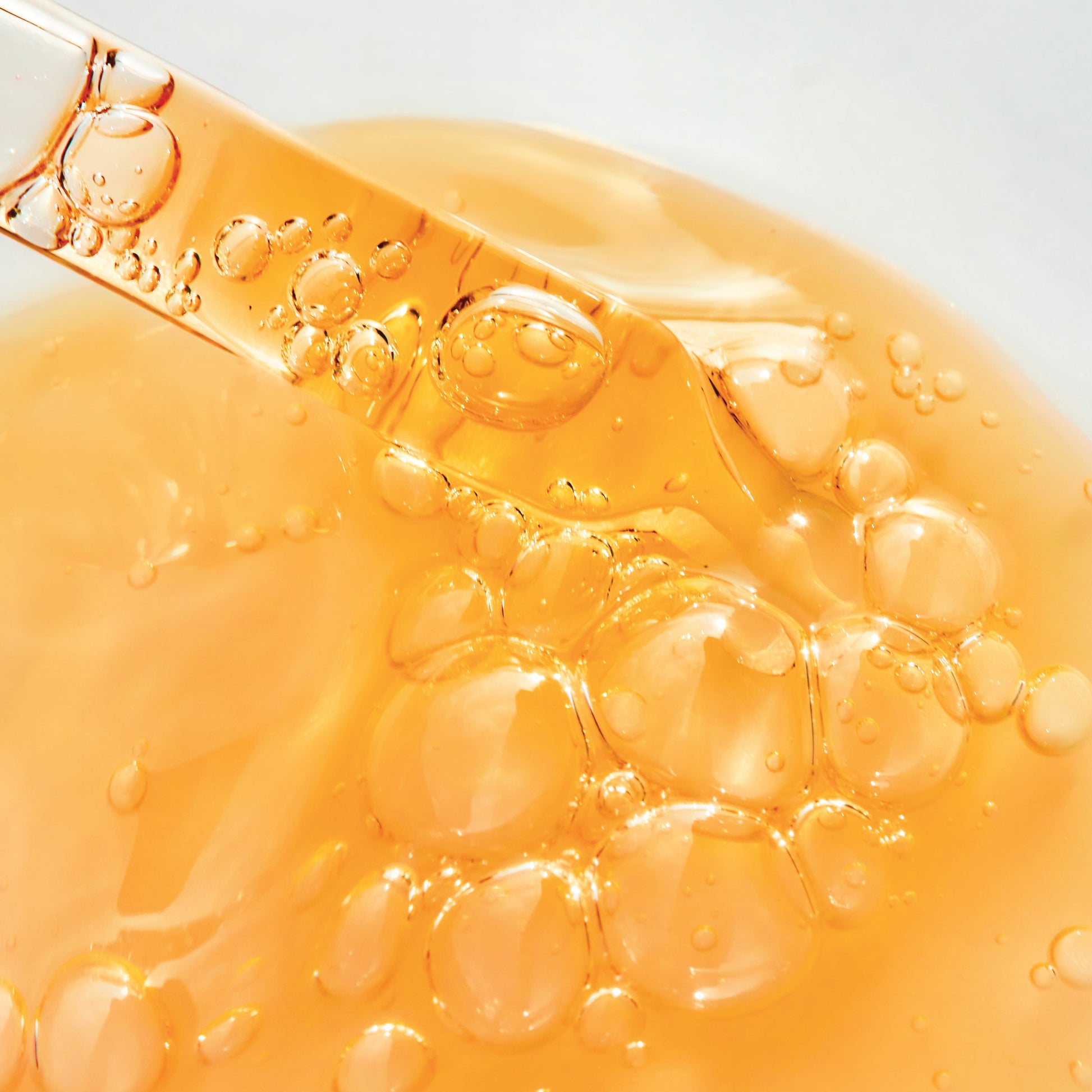 The concentration of the VIT-C Youth Potion Serum.