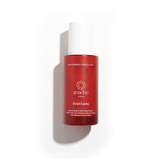 Skin Rebirth Miracle Gel 100ml - ανάπλασις