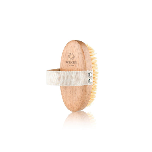 Exfoliating Body Brush